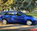 Синий Опель Астра, объемом двигателя 1.6 л и пробегом 227 тыс. км за 5500 $, фото 3 на Automoto.ua