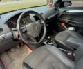Синий Опель Астра, объемом двигателя 1.91 л и пробегом 198 тыс. км за 5000 $, фото 13 на Automoto.ua