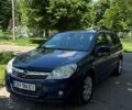 Синій Опель Астра, об'ємом двигуна 1.6 л та пробігом 227 тис. км за 4800 $, фото 1 на Automoto.ua