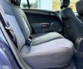 Синій Опель Астра, об'ємом двигуна 1.6 л та пробігом 190 тис. км за 6000 $, фото 9 на Automoto.ua