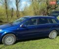 Синий Опель Астра, объемом двигателя 1.69 л и пробегом 285 тыс. км за 5300 $, фото 25 на Automoto.ua