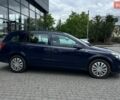 Синий Опель Астра, объемом двигателя 1.6 л и пробегом 220 тыс. км за 6500 $, фото 7 на Automoto.ua