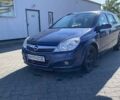 Синій Опель Астра, об'ємом двигуна 1.7 л та пробігом 320 тис. км за 4000 $, фото 3 на Automoto.ua