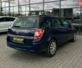 Синий Опель Астра, объемом двигателя 1.6 л и пробегом 220 тыс. км за 6500 $, фото 6 на Automoto.ua