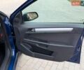 Синий Опель Астра, объемом двигателя 1.8 л и пробегом 271 тыс. км за 5300 $, фото 10 на Automoto.ua