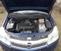Синій Опель Астра, об'ємом двигуна 0 л та пробігом 321 тис. км за 4500 $, фото 4 на Automoto.ua