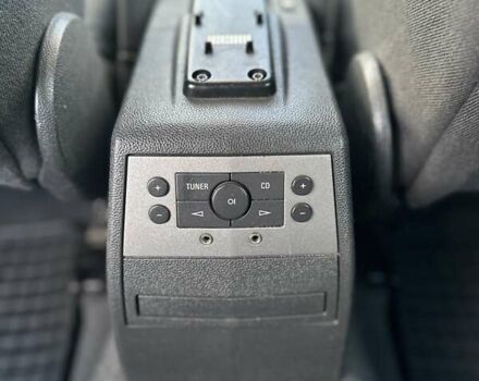 Синий Опель Астра, объемом двигателя 1.69 л и пробегом 257 тыс. км за 5800 $, фото 21 на Automoto.ua