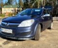 Синий Опель Астра, объемом двигателя 1.6 л и пробегом 0 тыс. км за 5200 $, фото 1 на Automoto.ua