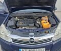 Синий Опель Астра, объемом двигателя 0 л и пробегом 237 тыс. км за 4500 $, фото 3 на Automoto.ua