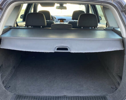 Синій Опель Астра, об'ємом двигуна 1.6 л та пробігом 236 тис. км за 5490 $, фото 5 на Automoto.ua