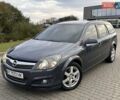 Опель Астра 2008 в Львове на Automoto.ua Синий Опель Астра, объемом двигателя 1.91 л и пробегом 333 тыс. км за 4850 $, фото 9 на Automoto.ua