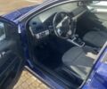 Синий Опель Астра, объемом двигателя 1.7 л и пробегом 340 тыс. км за 4500 $, фото 3 на Automoto.ua