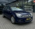 Синій Опель Астра, об'ємом двигуна 1.6 л та пробігом 220 тис. км за 6500 $, фото 1 на Automoto.ua