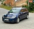 Синий Опель Астра, объемом двигателя 1.8 л и пробегом 270 тыс. км за 4700 $, фото 1 на Automoto.ua