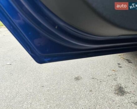 Синий Опель Астра, объемом двигателя 1.6 л и пробегом 187 тыс. км за 6000 $, фото 35 на Automoto.ua