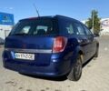Синій Опель Астра, об'ємом двигуна 1.7 л та пробігом 320 тис. км за 4000 $, фото 1 на Automoto.ua