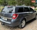 Синій Опель Астра, об'ємом двигуна 1.7 л та пробігом 275 тис. км за 5800 $, фото 7 на Automoto.ua