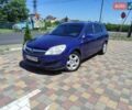 Синій Опель Астра, об'ємом двигуна 1.7 л та пробігом 330 тис. км за 4500 $, фото 7 на Automoto.ua