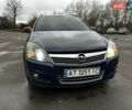 Синій Опель Астра, об'ємом двигуна 1.6 л та пробігом 193 тис. км за 4500 $, фото 7 на Automoto.ua