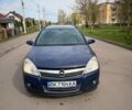 Синий Опель Астра, объемом двигателя 1.62 л и пробегом 232 тыс. км за 4800 $, фото 1 на Automoto.ua