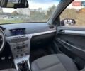 Опель Астра 2008 в Львове на Automoto.ua Синий Опель Астра, объемом двигателя 1.91 л и пробегом 333 тыс. км за 4850 $, фото 41 на Automoto.ua