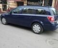 Синій Опель Астра, об'ємом двигуна 0 л та пробігом 185 тис. км за 5700 $, фото 3 на Automoto.ua