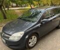 Синий Опель Астра, объемом двигателя 1.6 л и пробегом 266 тыс. км за 5900 $, фото 2 на Automoto.ua
