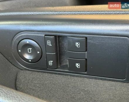 Синий Опель Астра, объемом двигателя 1.69 л и пробегом 257 тыс. км за 5800 $, фото 27 на Automoto.ua