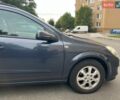 Синий Опель Астра, объемом двигателя 1.6 л и пробегом 284 тыс. км за 5300 $, фото 3 на Automoto.ua