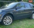 Синий Опель Астра, объемом двигателя 1.6 л и пробегом 210 тыс. км за 5500 $, фото 5 на Automoto.ua