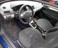 Синий Опель Астра, объемом двигателя 1.6 л и пробегом 321 тыс. км за 4500 $, фото 4 на Automoto.ua