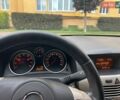 Синий Опель Астра, объемом двигателя 1.6 л и пробегом 284 тыс. км за 5300 $, фото 11 на Automoto.ua