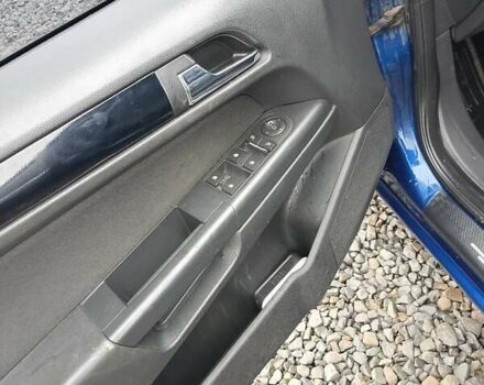 Синий Опель Астра, объемом двигателя 1.7 л и пробегом 330 тыс. км за 4400 $, фото 10 на Automoto.ua