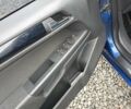 Синий Опель Астра, объемом двигателя 1.7 л и пробегом 330 тыс. км за 4400 $, фото 10 на Automoto.ua