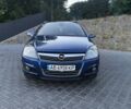 Синий Опель Астра, объемом двигателя 1.6 л и пробегом 237 тыс. км за 4800 $, фото 1 на Automoto.ua
