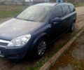 Синий Опель Астра, объемом двигателя 1.6 л и пробегом 240 тыс. км за 5100 $, фото 1 на Automoto.ua