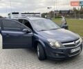 Опель Астра 2008 в Львове на Automoto.ua Синий Опель Астра, объемом двигателя 1.91 л и пробегом 333 тыс. км за 4850 $, фото 15 на Automoto.ua