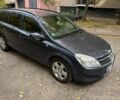 Синий Опель Астра, объемом двигателя 1.6 л и пробегом 266 тыс. км за 5900 $, фото 1 на Automoto.ua