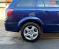 Синій Опель Астра, об'ємом двигуна 1.8 л та пробігом 215 тис. км за 6250 $, фото 8 на Automoto.ua