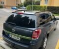 Синий Опель Астра, объемом двигателя 1.6 л и пробегом 284 тыс. км за 5300 $, фото 4 на Automoto.ua