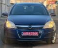 Синій Опель Астра, об'ємом двигуна 1.8 л та пробігом 215 тис. км за 5900 $, фото 50 на Automoto.ua