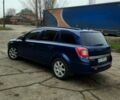 Синій Опель Астра, об'ємом двигуна 1.7 л та пробігом 192 тис. км за 4900 $, фото 3 на Automoto.ua