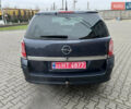 Синій Опель Астра, об'ємом двигуна 1.6 л та пробігом 208 тис. км за 5000 $, фото 10 на Automoto.ua