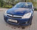Синій Опель Астра, об'ємом двигуна 1.25 л та пробігом 420 тис. км за 3700 $, фото 1 на Automoto.ua