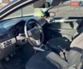 Синий Опель Астра, объемом двигателя 1.91 л и пробегом 322 тыс. км за 4500 $, фото 8 на Automoto.ua