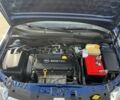 Опель Астра 2008 в Белой Церкве на Automoto.ua Синий Опель Астра, объемом двигателя 1.6 л и пробегом 230 тыс. км за 5850 $, фото 8 на Automoto.ua