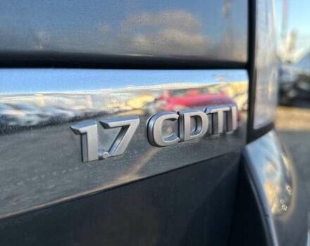 Синий Опель Астра, объемом двигателя 1.69 л и пробегом 257 тыс. км за 5800 $, фото 9 на Automoto.ua