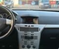 Синій Опель Астра, об'ємом двигуна 1.8 л та пробігом 215 тис. км за 5900 $, фото 24 на Automoto.ua