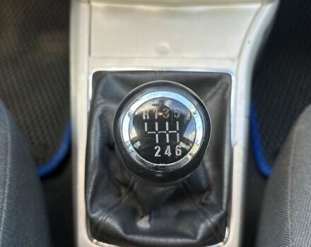 Синий Опель Астра, объемом двигателя 1.69 л и пробегом 257 тыс. км за 5800 $, фото 26 на Automoto.ua