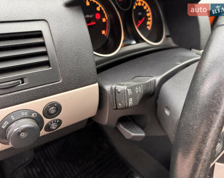 Синий Опель Астра, объемом двигателя 1.69 л и пробегом 354 тыс. км за 5200 $, фото 13 на Automoto.ua